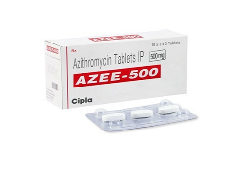 Azee 500 mg
