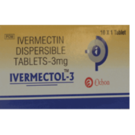 Ivermectol 3 Mg