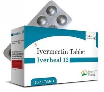 ivermectin 12 mg uk